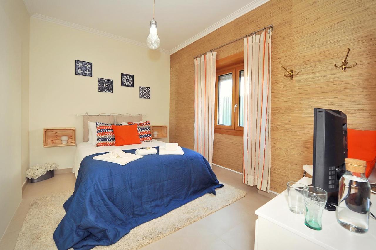 Gasthuis Cosy Bedrooms *