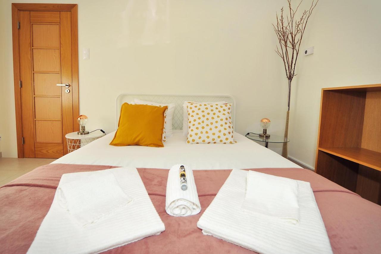 Cosy Bedrooms Lissabon